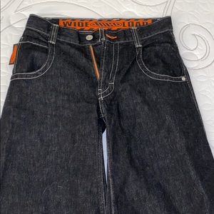 JNCO Wide Load Jeans